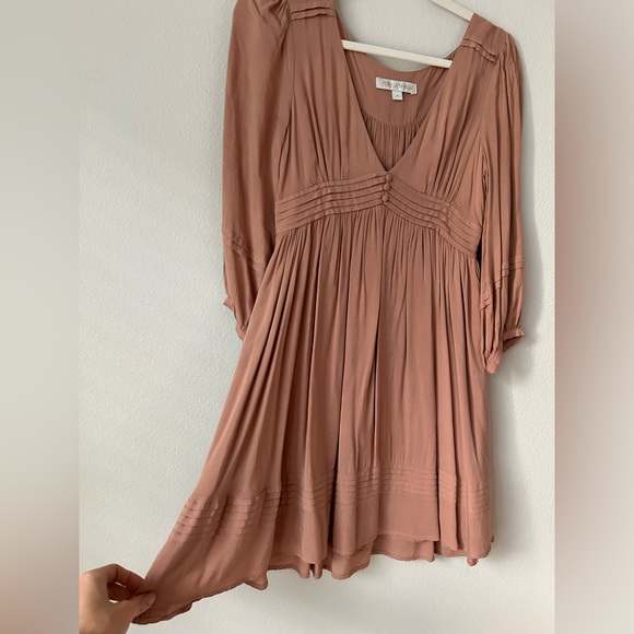 Forever New Vintage baby doll dress RARE - Picture 6 of 7